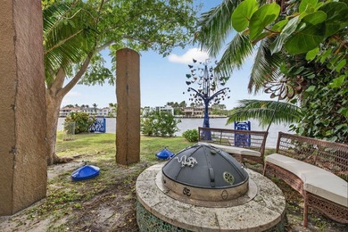 PRIME LOCATION! Exceptional DEEPWATER Intracoastal Estate - photo 40