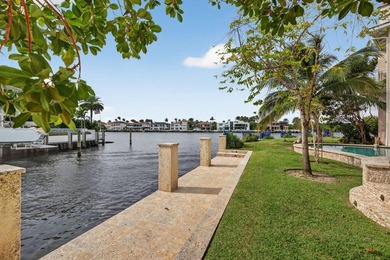 PRIME LOCATION! Exceptional DEEPWATER Intracoastal Estate - photo 41