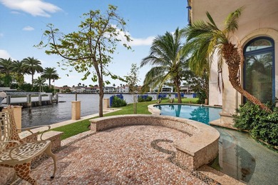 PRIME LOCATION! Exceptional DEEPWATER Intracoastal Estate - photo 42