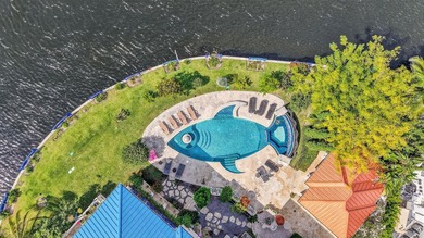 PRIME LOCATION! Exceptional DEEPWATER Intracoastal Estate - photo 43
