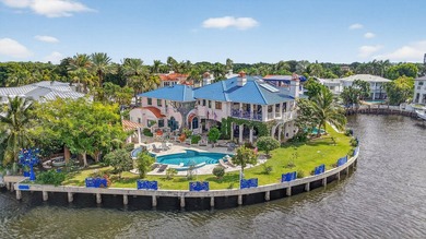 PRIME LOCATION! Exceptional DEEPWATER Intracoastal Estate - photo 44