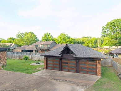 Welcome to this beautifully updated home in the heart of Fort - photo 6