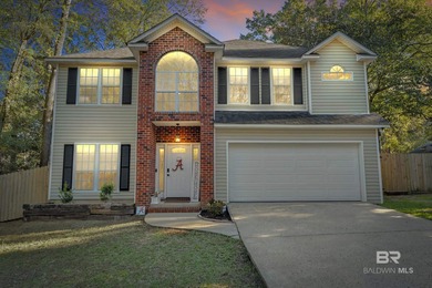 (private lake, pond, coastal) Home For Sale in Daphne Alabama