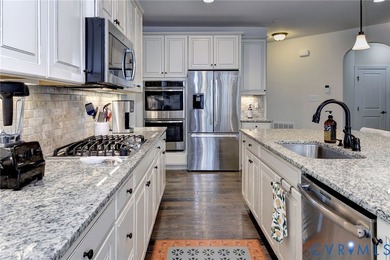 Welcome to 3628 Mallory Place, set on three private acres in - photo 11
