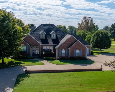 Lake Home For Sale in Grove, Oklahoma