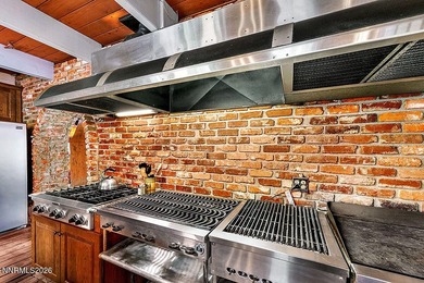 Discover a truly rare Nevada riverfront retreat - a majestic - photo 12