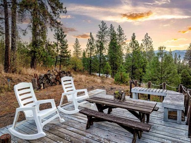 Gorgeous ~1.82 acre View Lot in Garden Valley is ready to build - photo 6