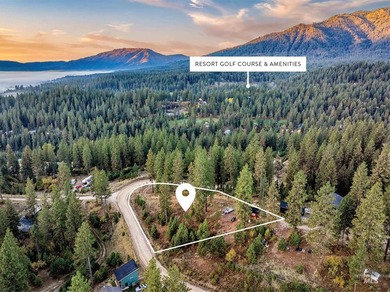 Gorgeous ~1.82 acre View Lot in Garden Valley is ready to build - photo 7