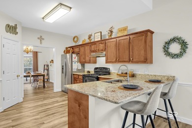 Motivated Seller! Welcome to this inviting two-story home