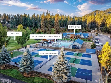 Gorgeous ~1.82 acre View Lot in Garden Valley is ready to build - photo 8