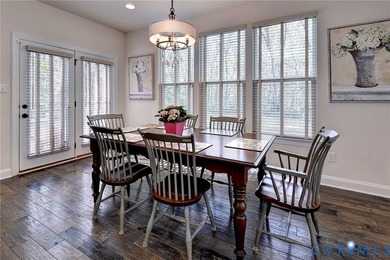 Welcome to 3628 Mallory Place, set on three private acres in - photo 19