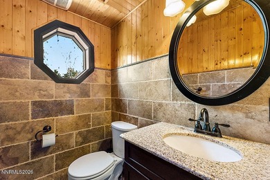 Discover a truly rare Nevada riverfront retreat - a majestic - photo 19