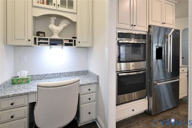 Welcome to 3628 Mallory Place, set on three private acres in - photo 20