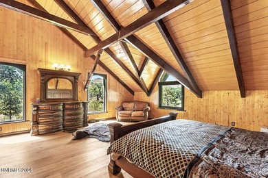 Discover a truly rare Nevada riverfront retreat - a majestic - photo 22