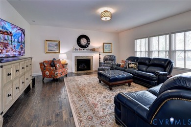 Welcome to 3628 Mallory Place, set on three private acres in - photo 23