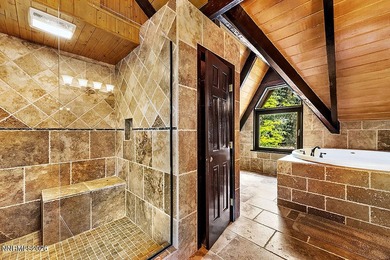 Discover a truly rare Nevada riverfront retreat - a majestic - photo 25