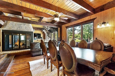 Discover a truly rare Nevada riverfront retreat - a majestic - photo 27