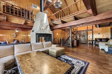 Discover a truly rare Nevada riverfront retreat - a majestic - photo 28