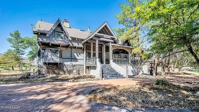 Discover a truly rare Nevada riverfront retreat - a majestic - photo 29