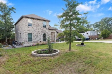 Lake Home For Sale in Bastrop, Texas