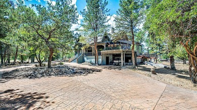 Discover a truly rare Nevada riverfront retreat - a majestic - photo 34