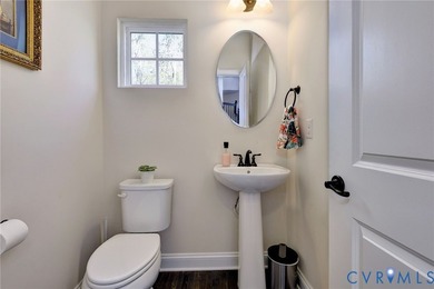 Welcome to 3628 Mallory Place, set on three private acres in - photo 35