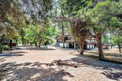 Discover a truly rare Nevada riverfront retreat - a majestic - photo 35