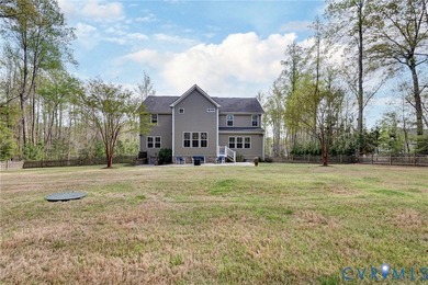 Welcome to 3628 Mallory Place, set on three private acres in - photo 38