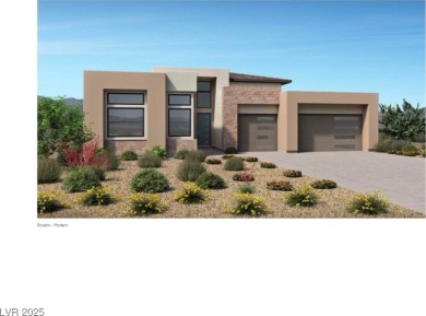 Lake Home For Sale in Henderson, Nevada