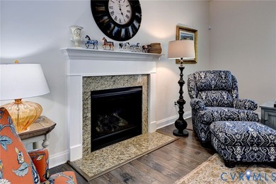 Welcome to 3628 Mallory Place, set on three private acres in - photo 41