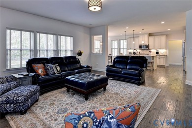 Welcome to 3628 Mallory Place, set on three private acres in - photo 42