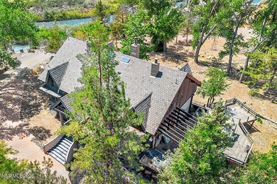 Welcome to River Bend Ranch! Discover a truly rare Nevada - photo 43