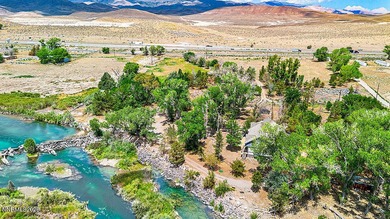 Welcome to River Bend Ranch! Discover a truly rare Nevada - photo 45