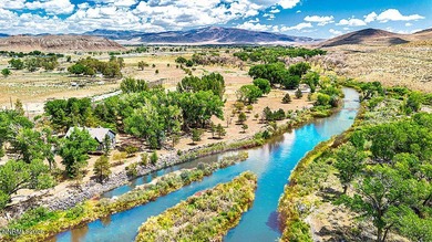 Welcome to River Bend Ranch! Discover a truly rare Nevada - photo 47