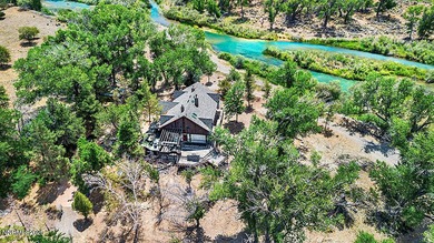 Welcome to River Bend Ranch! Discover a truly rare Nevada - photo 48