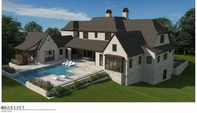 Welcome to your dream home--an extraordinary custom-built estate - photo 3
