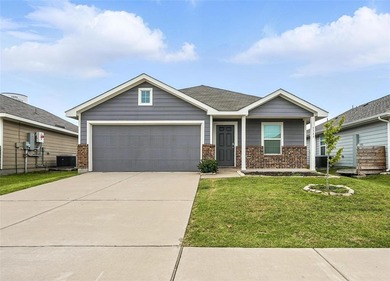 Lake Lavon Home For Sale in Princeton Texas