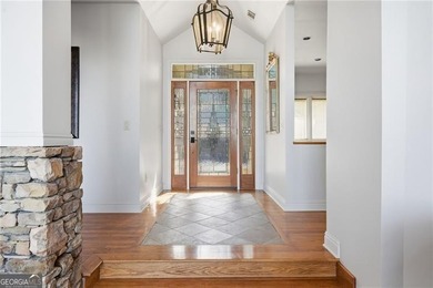 Enjoy refined mountain living with expansive, uninterrupted - photo 5
