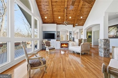 Enjoy refined mountain living with expansive, uninterrupted - photo 9