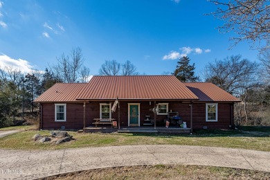 Lake Home For Sale in Afton, Tennessee