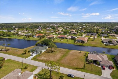 **NO SCRUB JAY ZONE*** WATERFRONT LOT ***GOLF COMMUNITY 15 MINS - photo 2