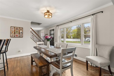This beautifully renovated Colonial in East Islip sits on an - photo 7