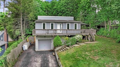 Cortlandt Lake Home Sale Pending in Cortlandt Manor New York