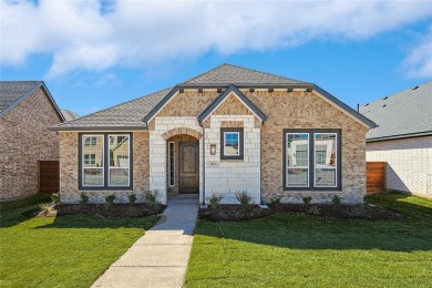 Lake Home For Sale in Mesquite, Texas