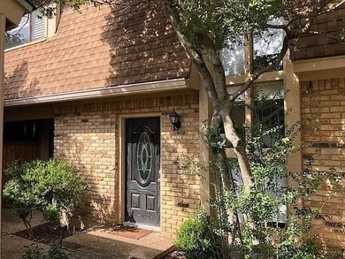 Lake Waco Townhome/Townhouse For Sale in Waco Texas