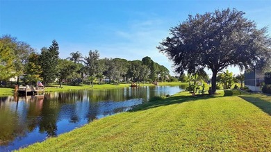 DOUBLE WATER FRONT LOTS IN THE DESIRABLE LONG MEADOW SUBDIVISON - photo 3