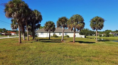 DOUBLE WATER FRONT LOTS IN THE DESIRABLE LONG MEADOW SUBDIVISON - photo 6