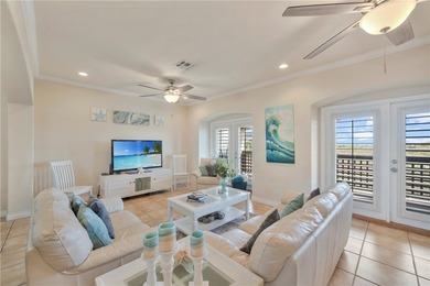 Welcome to 660 Kara Lane, a beautifully situated Port Aransas