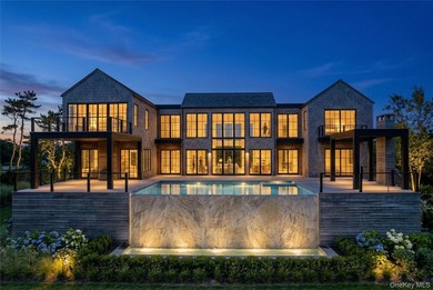 Positioned along a prime stretch of Moriches Bay, 11 Pine Tree - photo 4