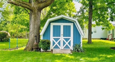 Welcome to this well maintained ranch offering comfort - photo 16